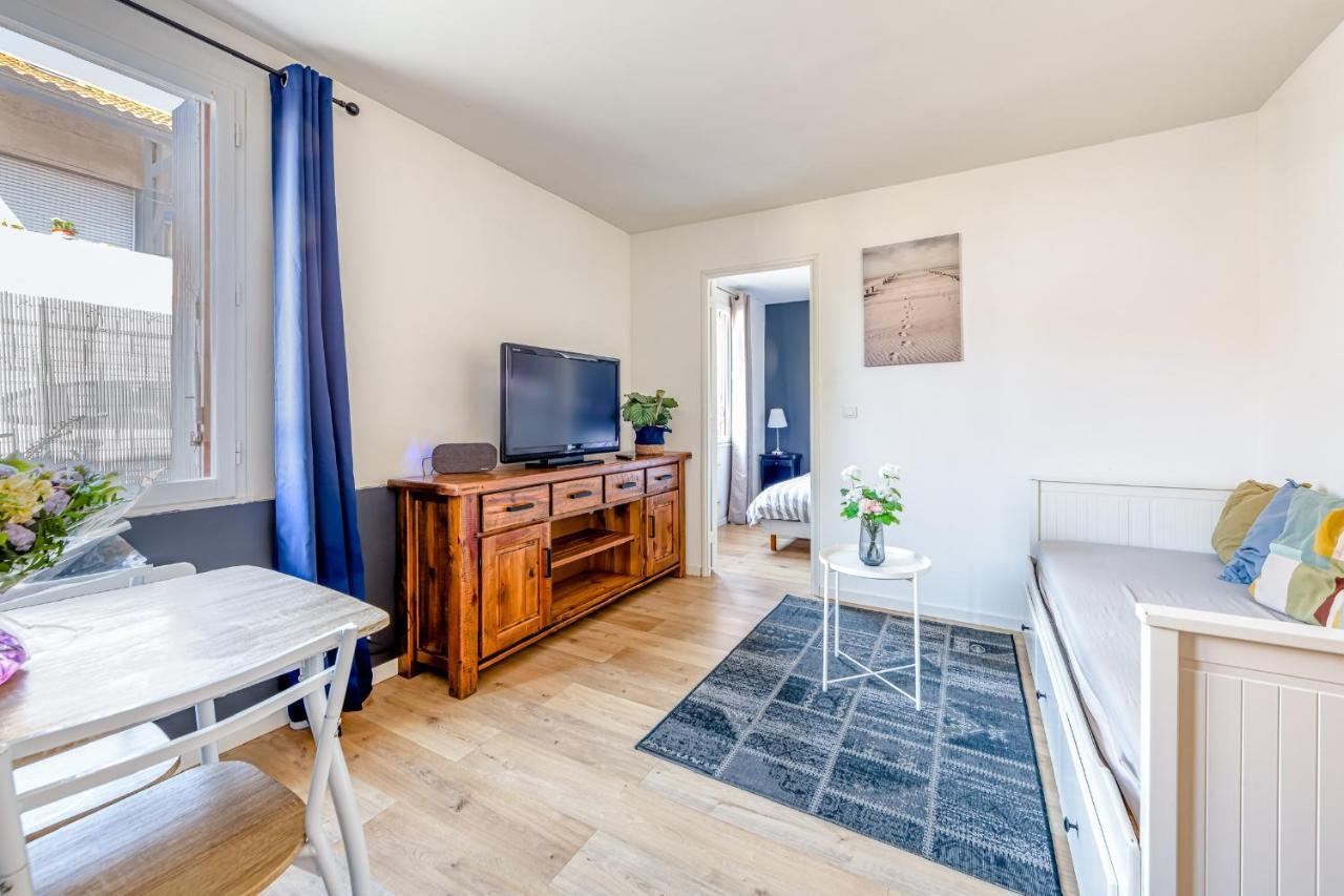 Maison De Plain Pied Avec Exterieur Floirac (Gironde) Exterior foto